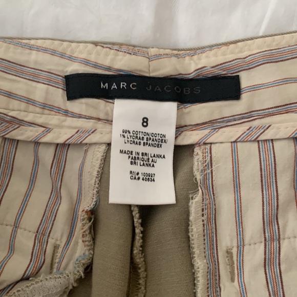 Marc Jacobs Pants - Picture 4 of 12